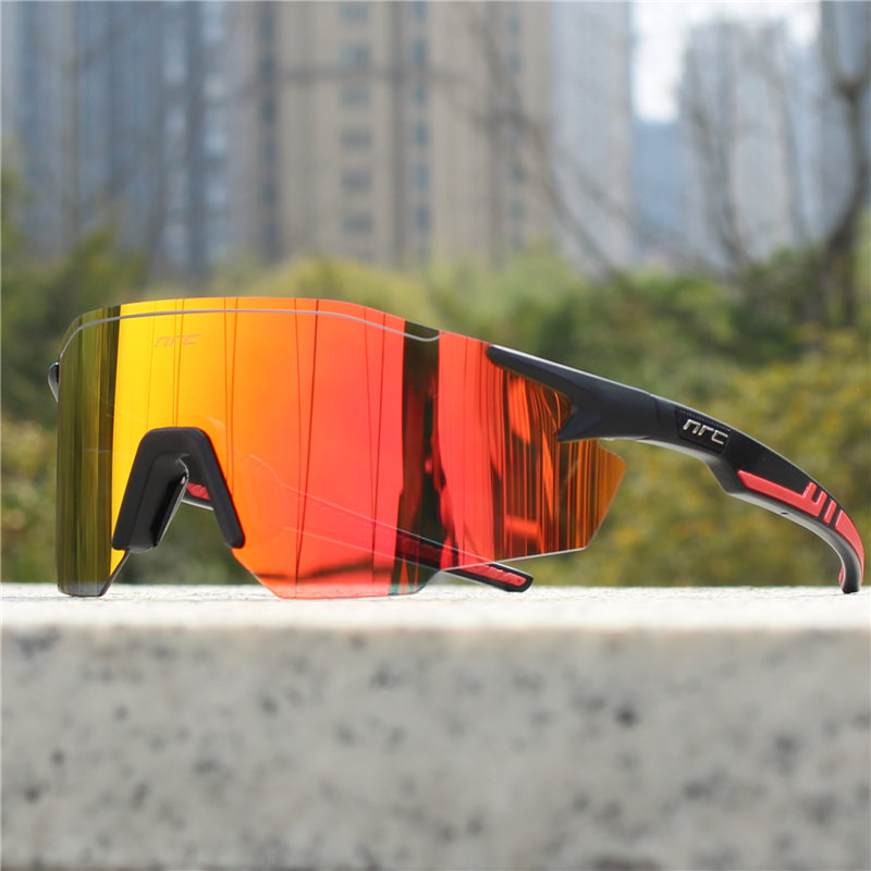 Ahl | FlashLens Sonnenbrille