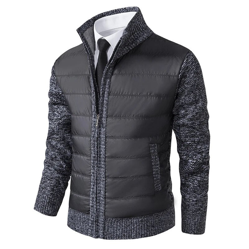 Aron | Legere und vielseitige Jacke