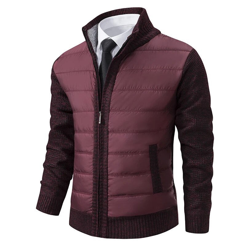 Aron | Legere und vielseitige Jacke