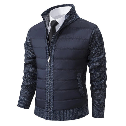Aron | Legere und vielseitige Jacke