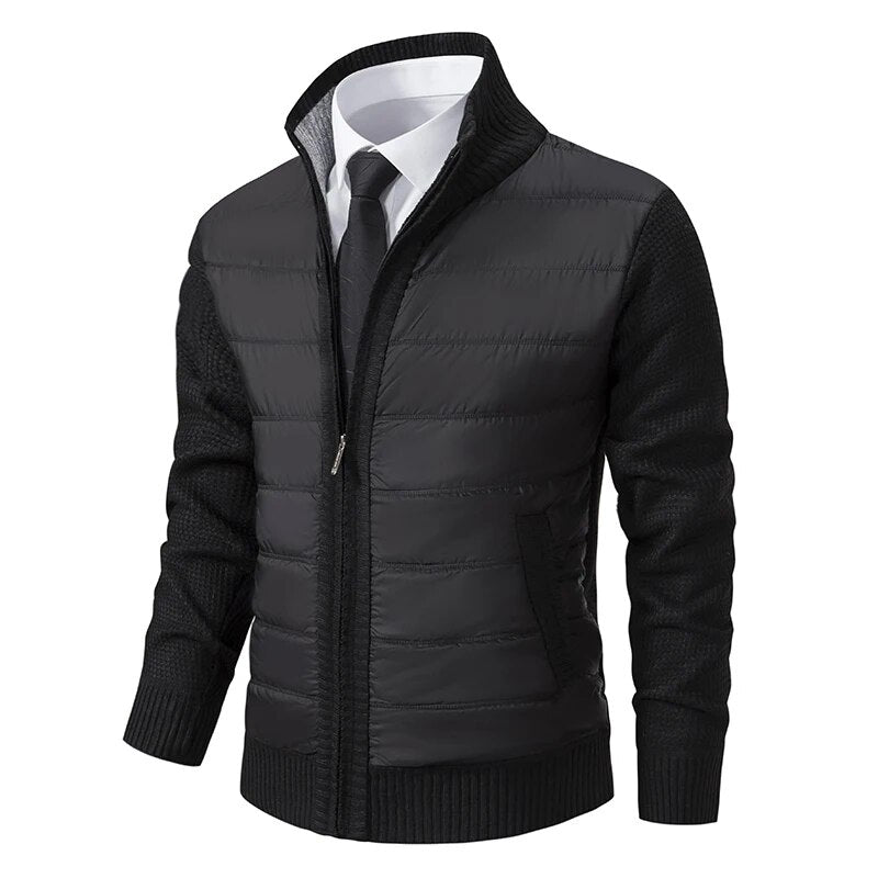 Aron | Legere und vielseitige Jacke