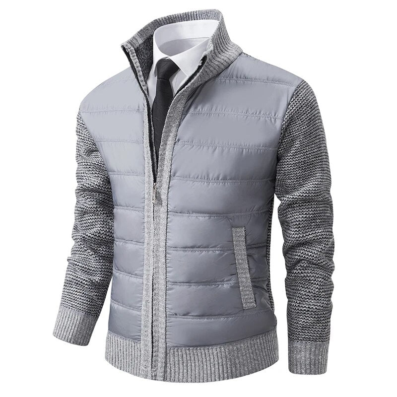 Aron | Legere und vielseitige Jacke