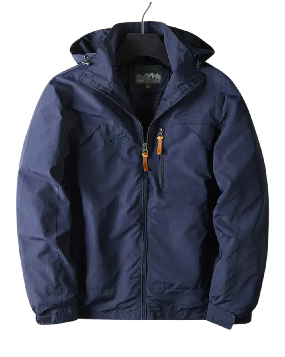 Elegante Leichte Herrenjacke