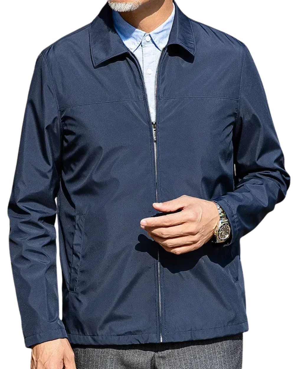 Timmy | Business Casual Jacke