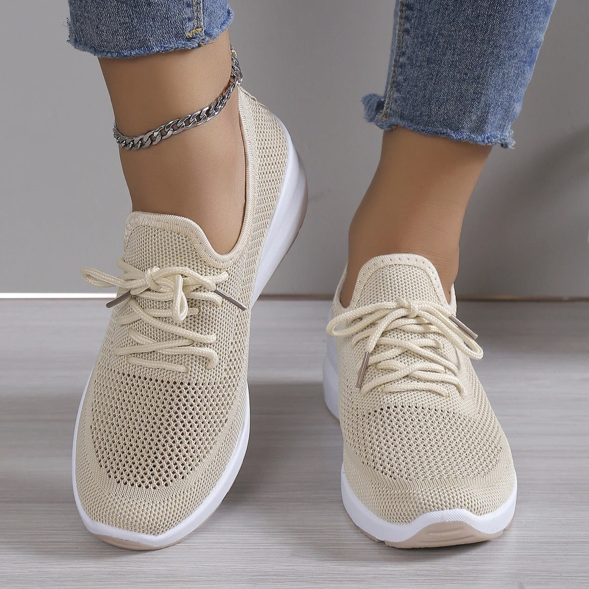 Leonie | Orthopädische Schuhe für Frauen