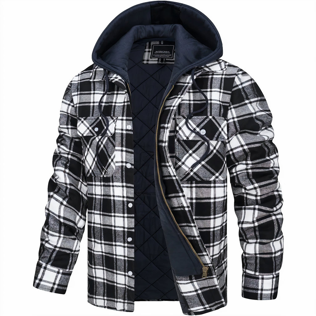Fred | Frostline Jacke