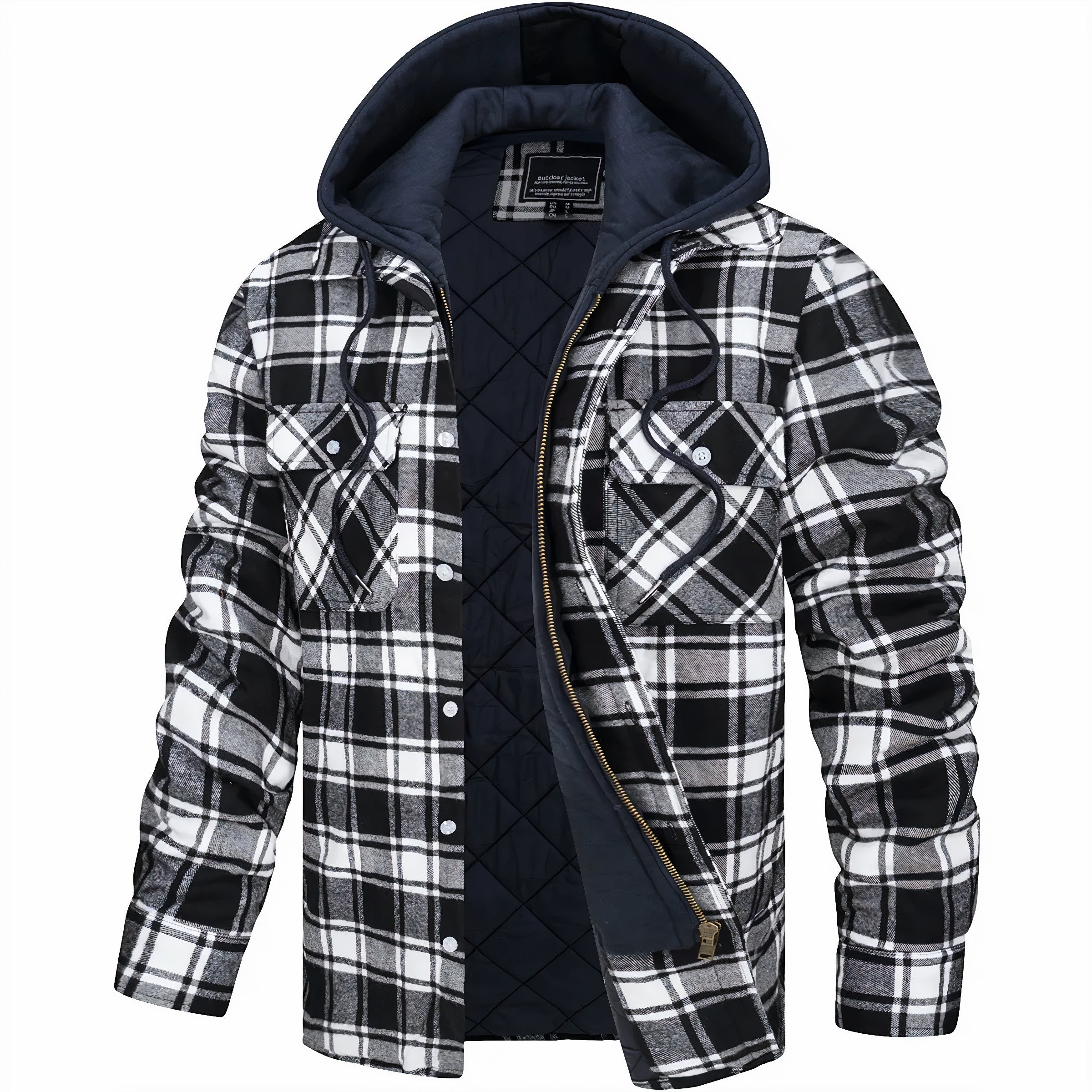 Fred | Frostline Jacke