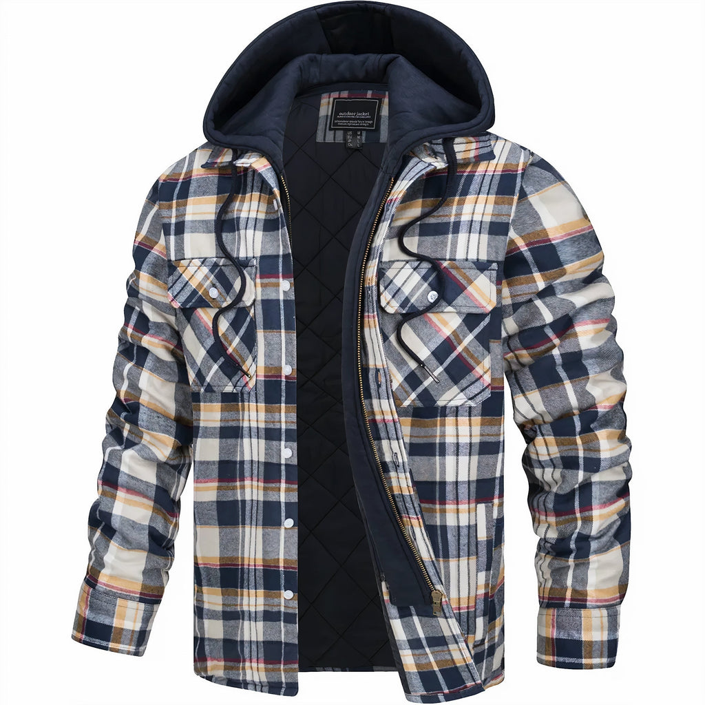 Fred | Frostline Jacke