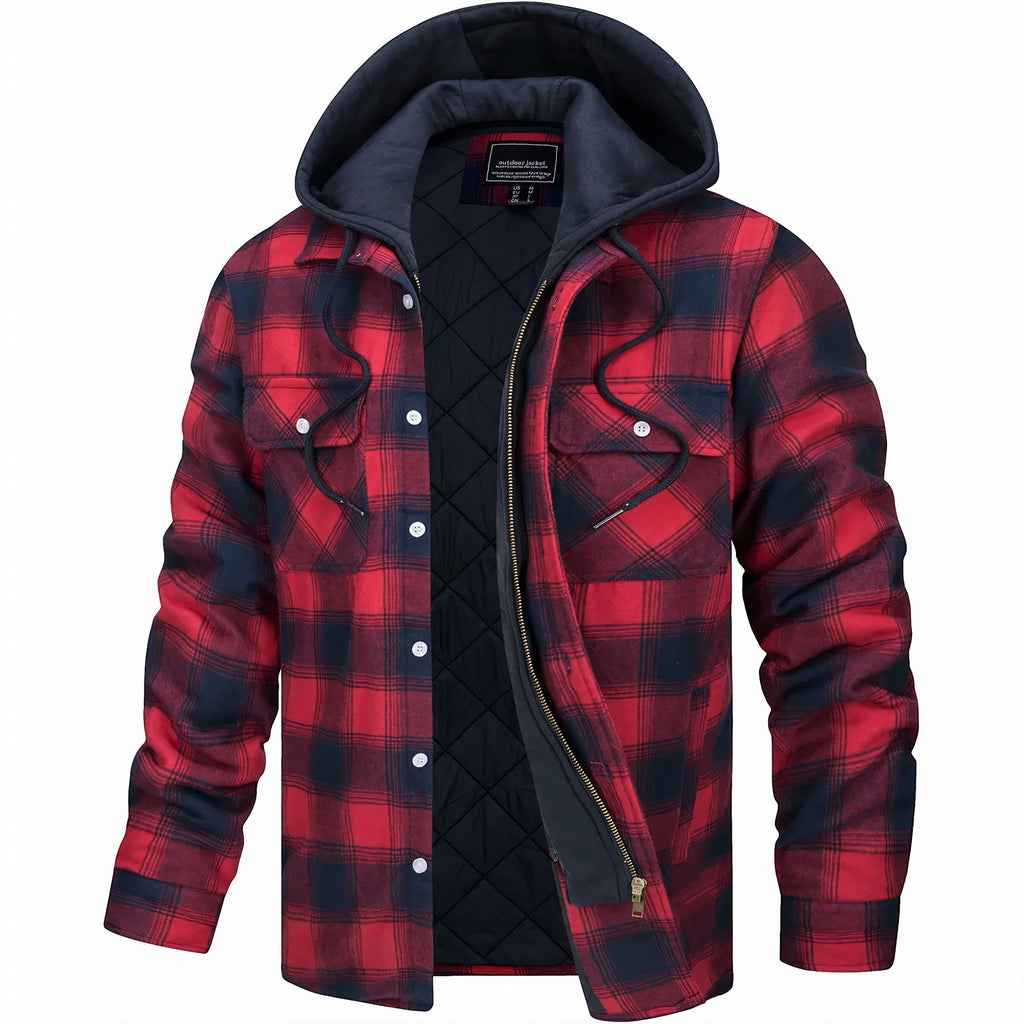 Fred | Frostline Jacke