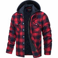 Fred | Frostline Jacke