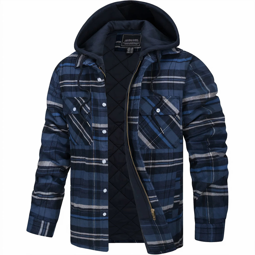 Fred | Frostline Jacke