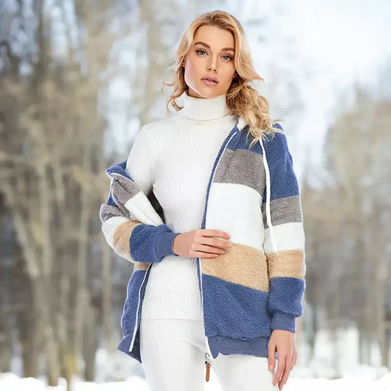 Kaylee™| Stylische Jacke