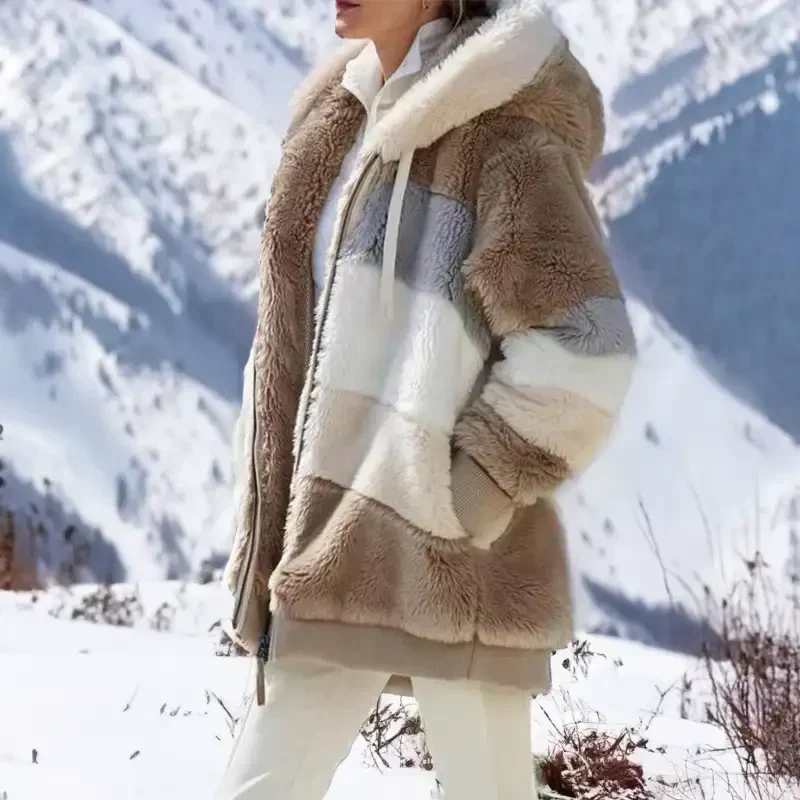 Kaylee™| Stylische Jacke