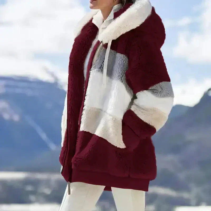 Kaylee™| Stylische Jacke