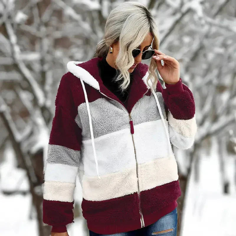 Kaylee™| Stylische Jacke