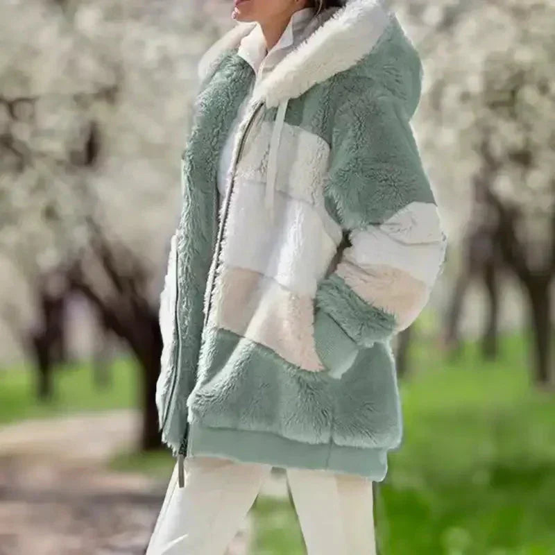 Kaylee™| Stylische Jacke