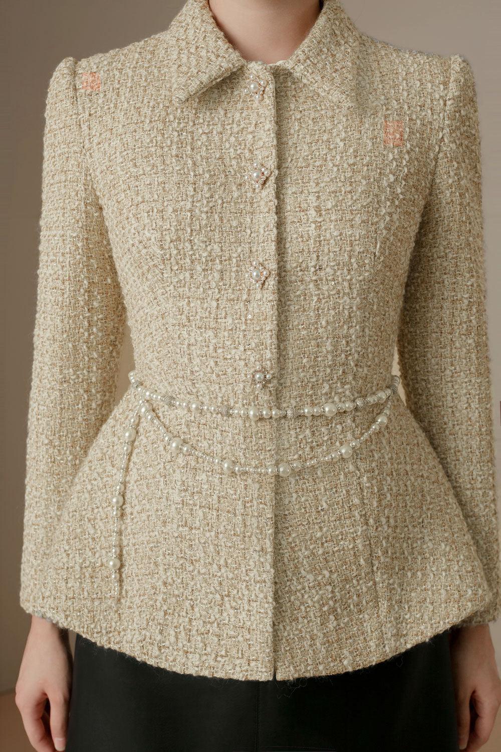 Vivienne Perlen Gürtel