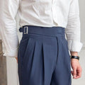 Elegante Gurkha Hose
