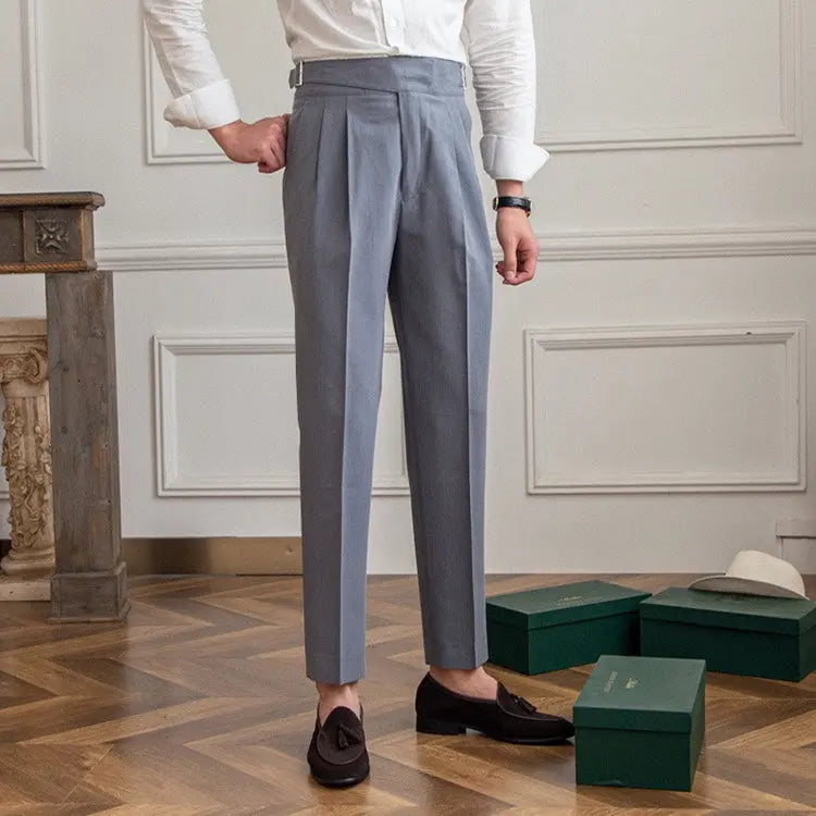Elegante Gurkha Hose